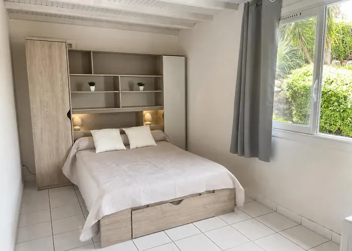Hotel Saint Jacques